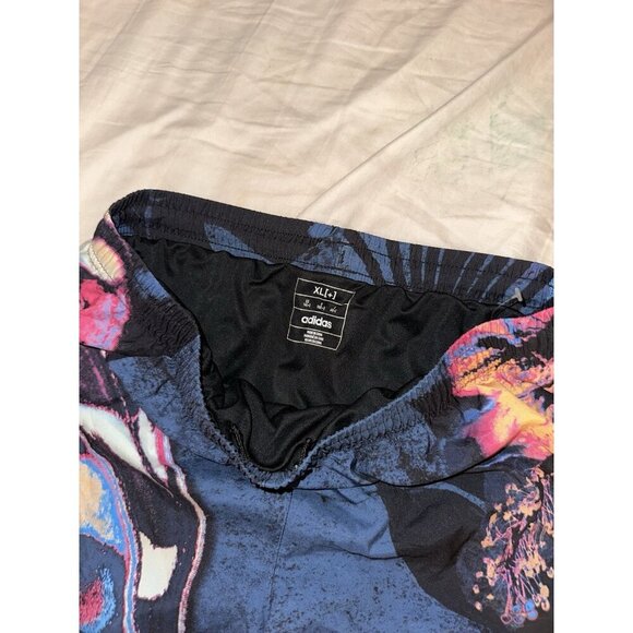 Girls Adidas Shorts Youth Xl - Picture 2 of 3
